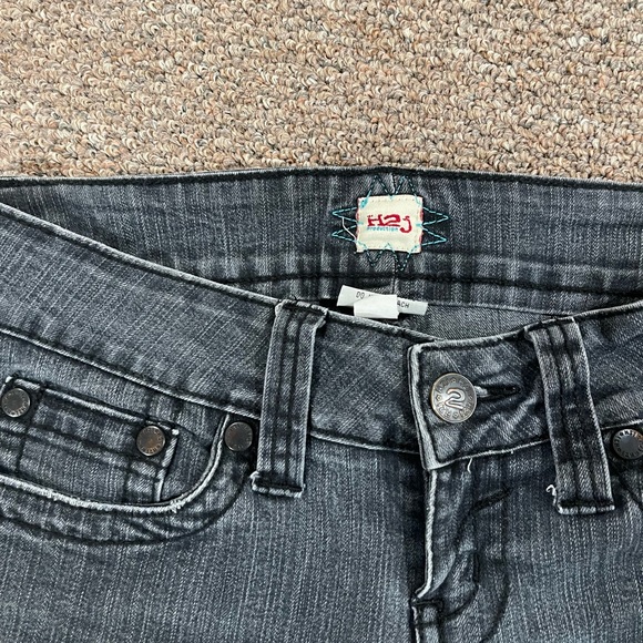 Super low rise h2j jeans - Picture 4 of 5